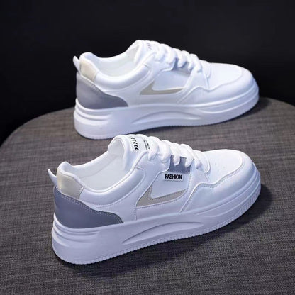 Damen Sneaker Komfortabel Hochwertig