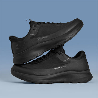 Damen Laufschuhe Atmungsaktiv Komfortschuhe