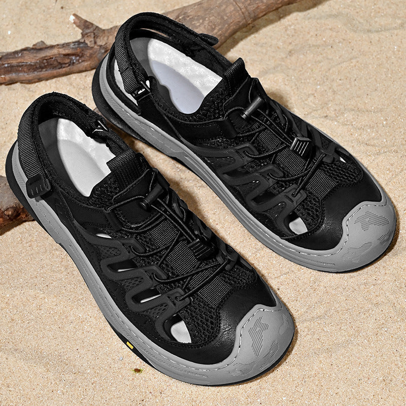 Damen Laufschuhe Rutschfest Flexibel