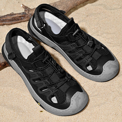 Damen Laufschuhe Rutschfest Flexibel