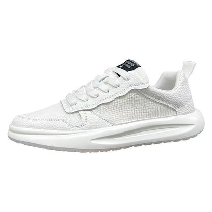Damen Sneaker Atmungsaktives Material Komfort