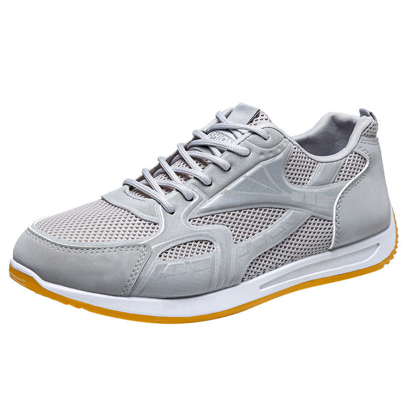 Damen Laufschuhe Sport Sneaker Modern