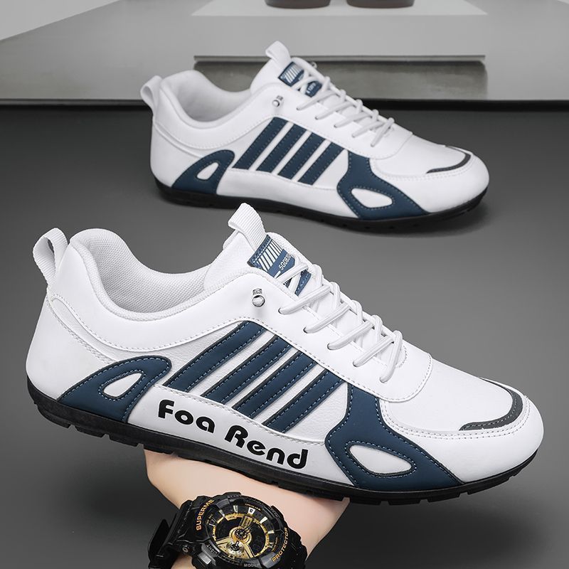 Damen Laufschuhe Sportlich Freizeit Mit Dämpfung - Norvielle