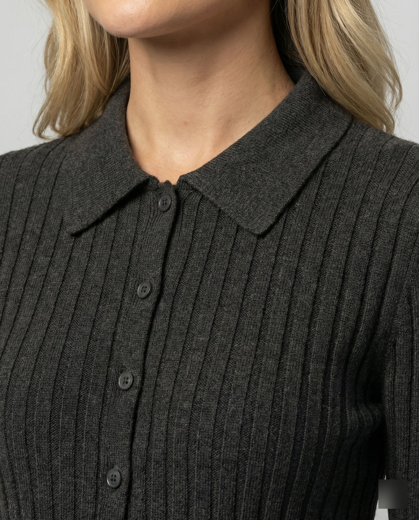 Damen Strickpullover Weiche Wolle Dicke Qualität