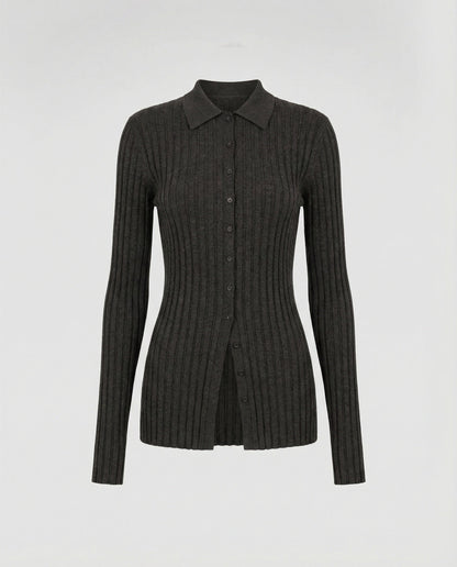 Damen Strickpullover Weiche Wolle Dicke Qualität