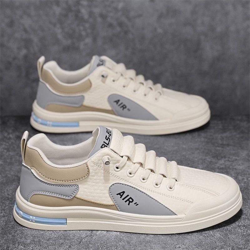 Damen Sneaker Atmungsaktives Mesh Schuhe