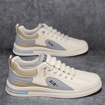 Damen Sneaker Atmungsaktives Mesh Schuhe