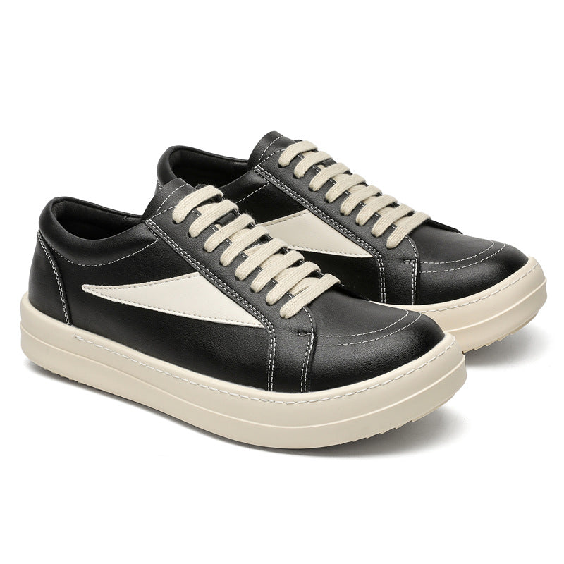 Damen Sneaker Stilvoll Hochwertig
