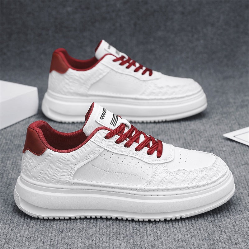 Damen Sneaker Komfortabel Hochwertig