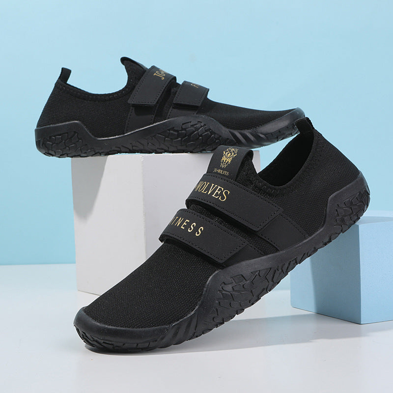 Damen Badeschuhe Rutschfest Aquaschuhe Komfortabel korrigiert:
Damen