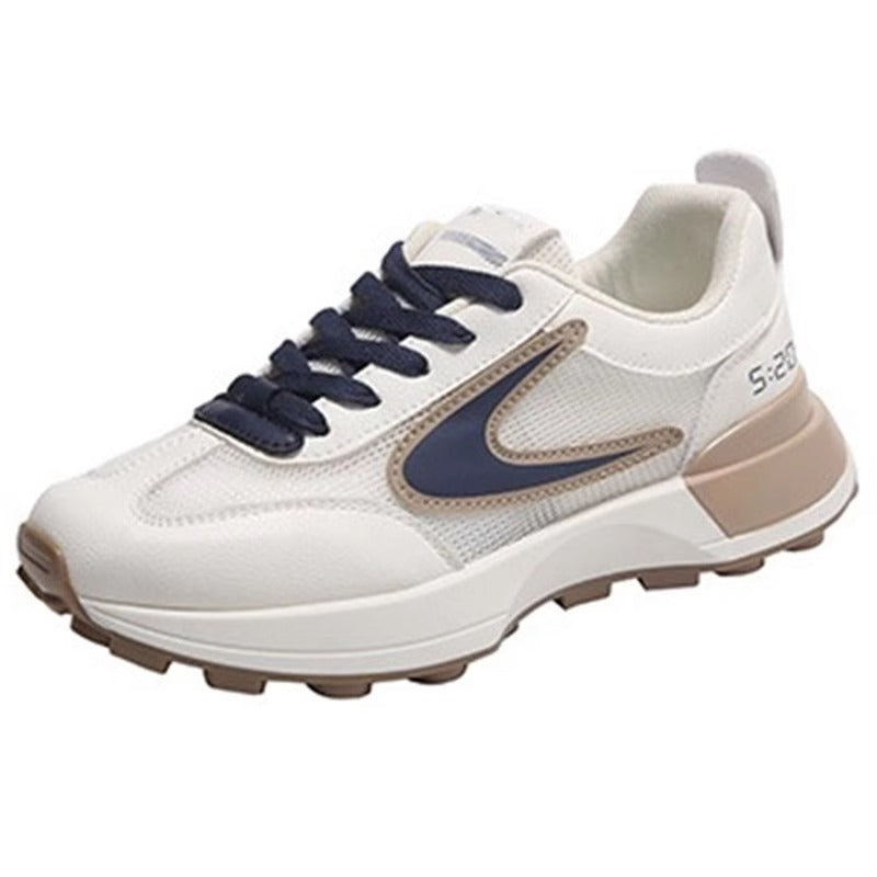 Damen Laufschuhe Leicht Stoßdämpfung
