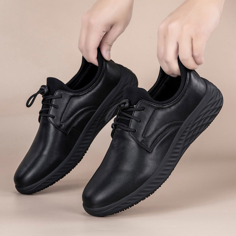 Damen Laufschuhe Atmungsaktives Mesh Komfort Innensohle