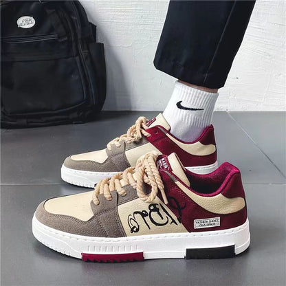 Damen Sneaker Sportlich atmungsaktives Mesh