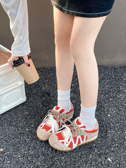Damen Laufschuhe Sportlich atmungsaktiv