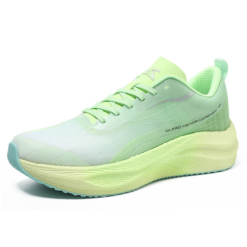 Damen Laufschuhe Stoßdämpfend Komfortabel
