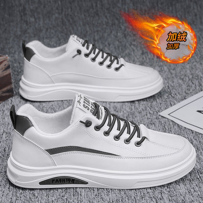 Damen Sneaker Bequeme Freizeitschuhe Komfortsohle