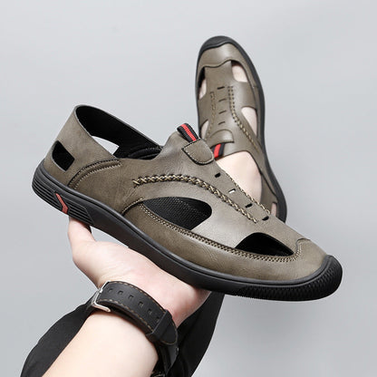 Damen Sportsandalen Atmungsaktives Mesh Leicht