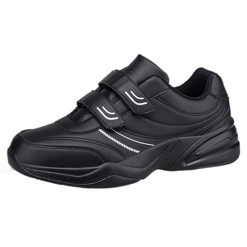 Damen Sportschuhe Klettverschluss Verstellbar