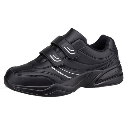 Damen Sportschuhe Klettverschluss Verstellbar