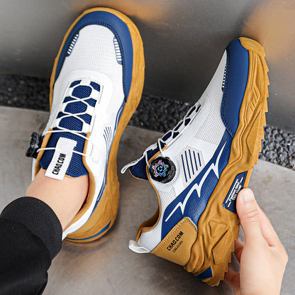 Damen Laufschuhe Sportlich Mit Schnürsystem