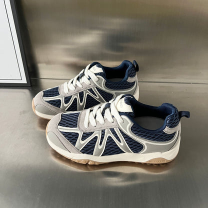 Damen Laufschuhe Flexibel Rutschfest
