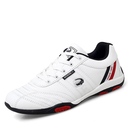 Herren Sneaker Sportlich Rutschfeste Laufsohle