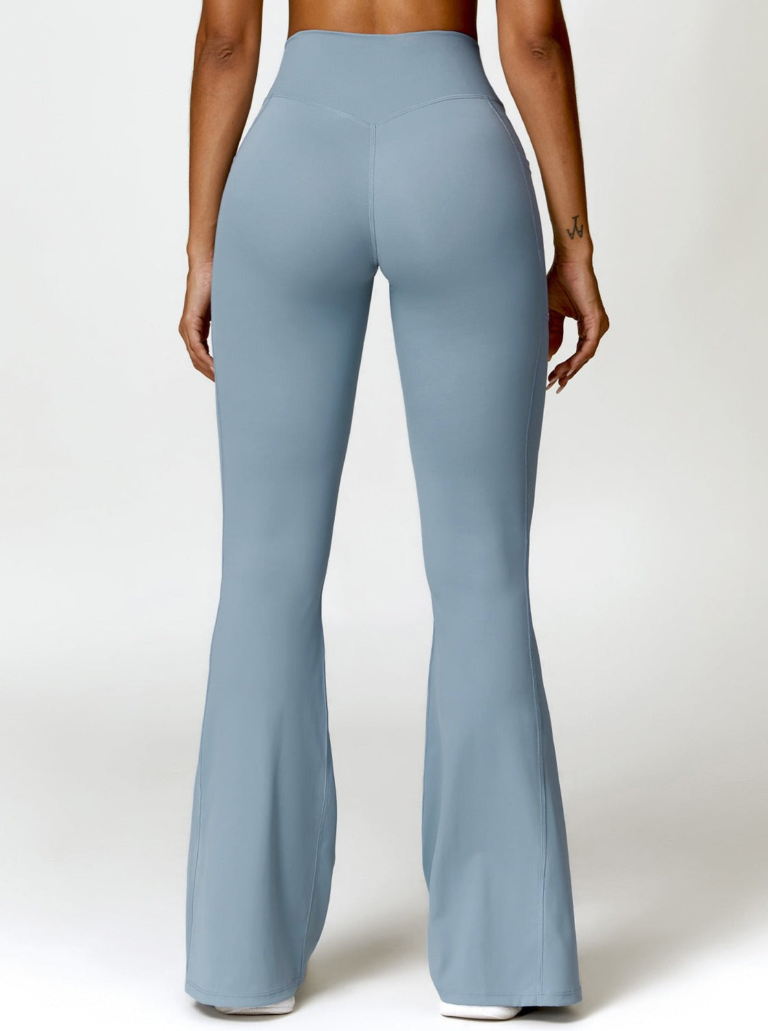 Damen Sport-Hose Atmungsaktiv Leicht - Norvielle