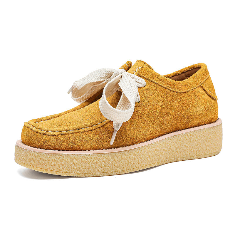 Damen Freizeitschuhe Elegant Schleife