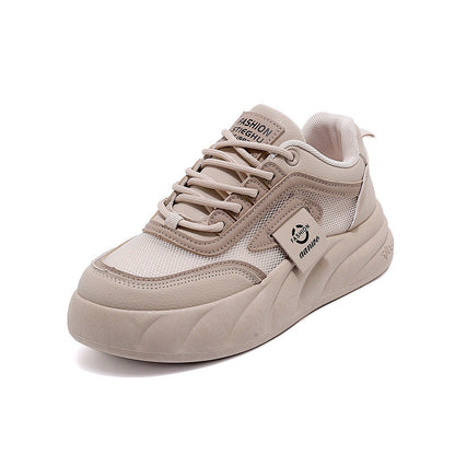 Damen Laufschuhe Sportlich Komfortabel Bequem