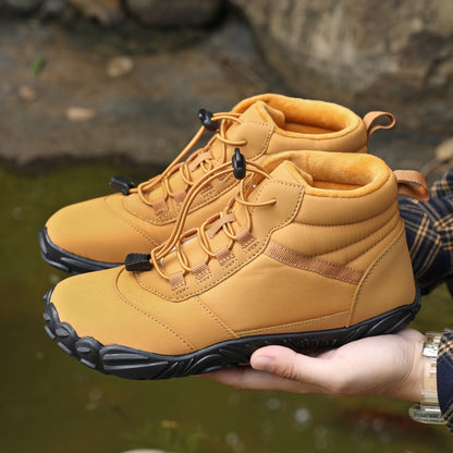 Damen Wasserschuhe Sportlich Wasserdicht