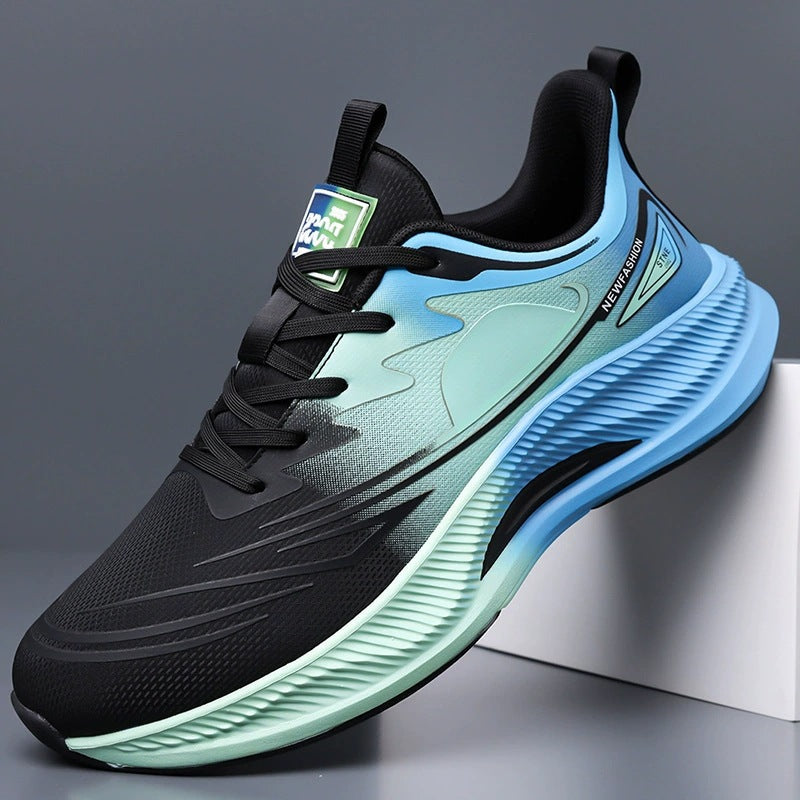Damen Laufschuhe Hochleistungs Dämpfungstechnologie