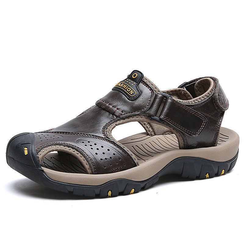 Damen Sandalen Verstellbar Rutschfest Sommer