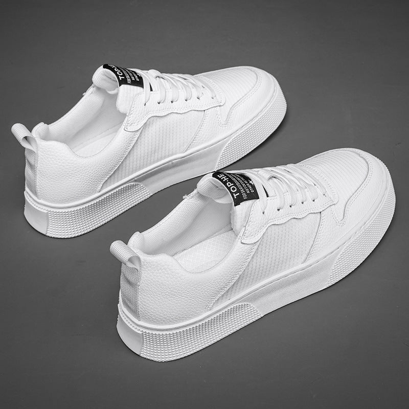 Damen Sneaker Strukturiert Dämpfend