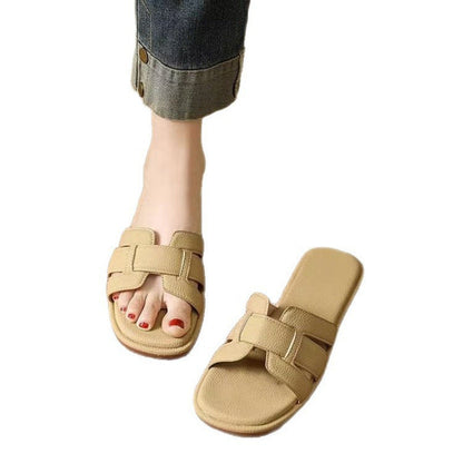 Damen Sandalen Bequem Sommer Schuhe