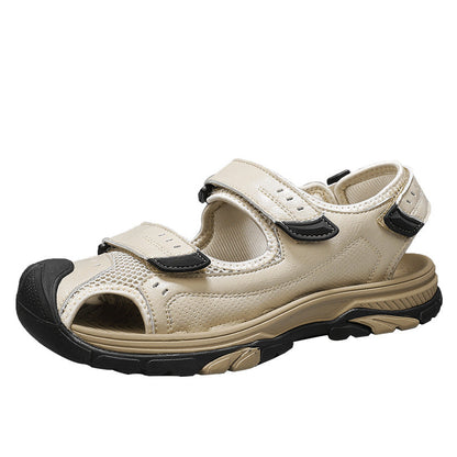 Damen Sport Sandalen Rutschfest Verstellbar Komfort