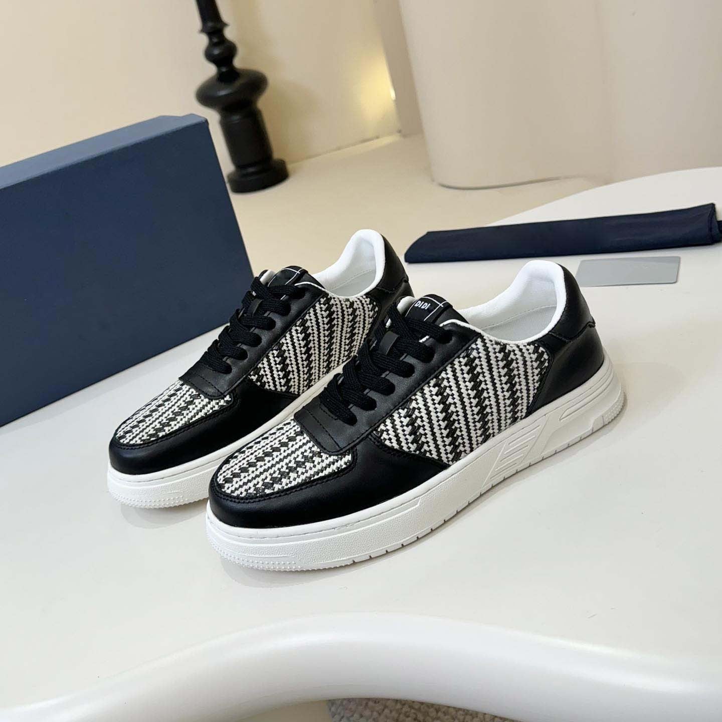 Damen Sportschuhe Gepolstert Bequem