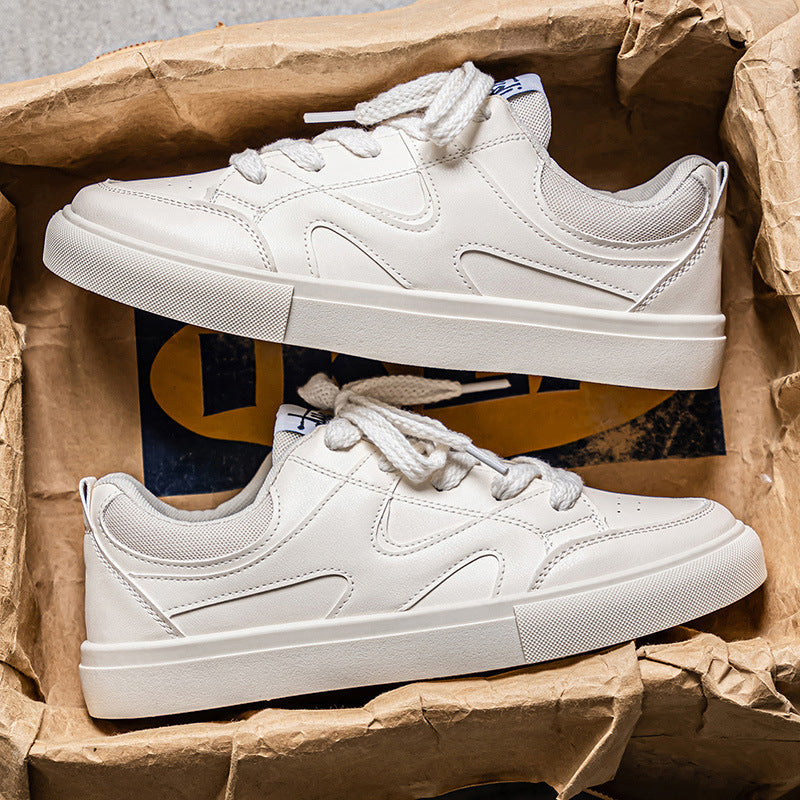 Damen Sneaker Atmungsaktives Mesh Komfort Laufsohle Mit Dämpfung