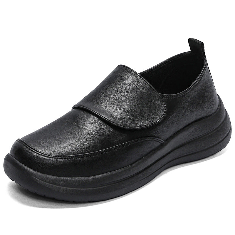 Damen Slip-On Sneaker Ergonomisch Bequem