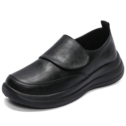 Damen Slip-On Sneaker Ergonomisch Bequem