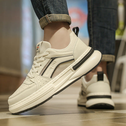Damen Laufschuhe Weich Dämpfung Sneaker