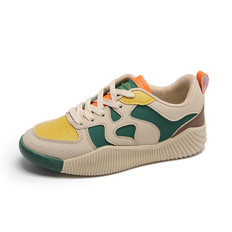 Damen Laufschuhe Komfortabel Sport Schuh Frauen