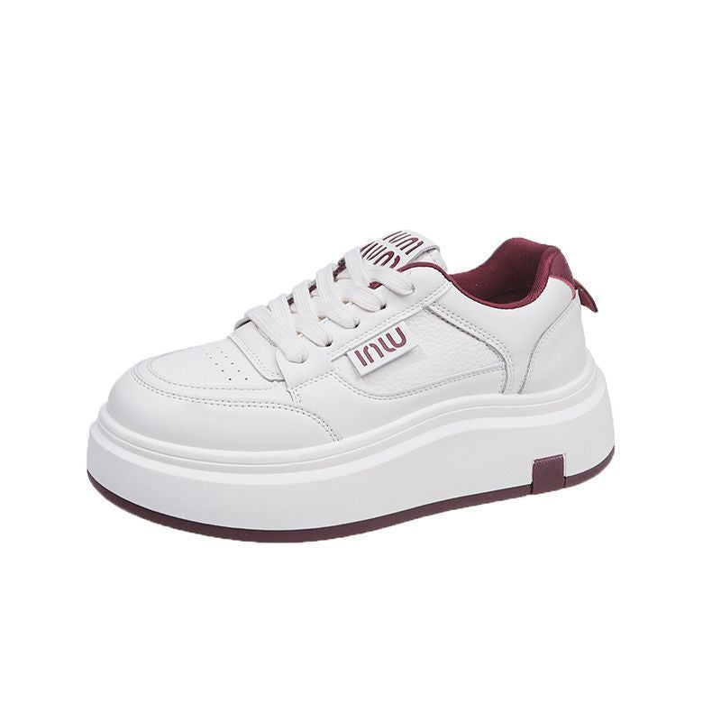 Damen Sneaker Bequem
