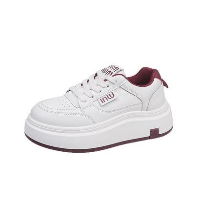 Damen Sneaker Bequem