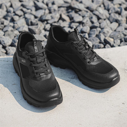 Damen Laufschuhe Leicht Atmungsaktives Mesh Sportlich