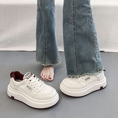 Damen Sneaker Bequem