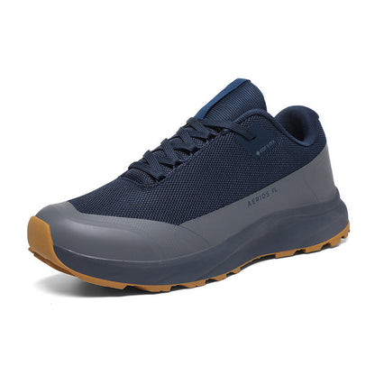 Damen Wanderschuhe Gore-TEX Wasserdicht Rutschfest