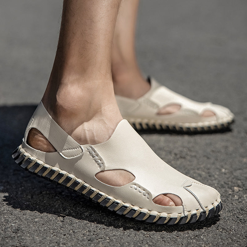 Damen Sport-Sandalen Ergonomisch Rutschfest