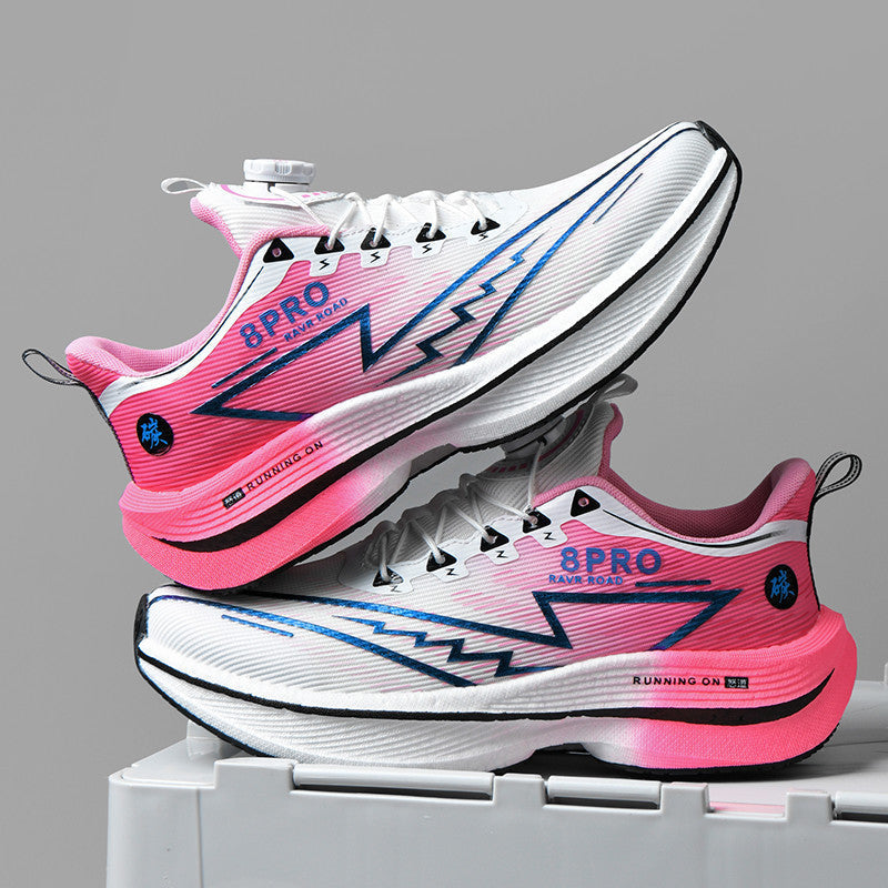 Damen Laufschuhe BOA Schnürsystem Hochleistungs Sport - Norvielle