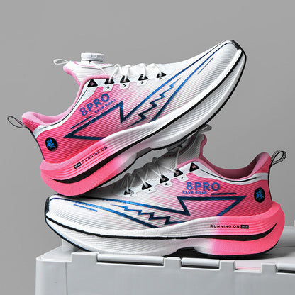 Damen Laufschuhe BOA Schnürsystem Hochleistungs Sport - Norvielle
