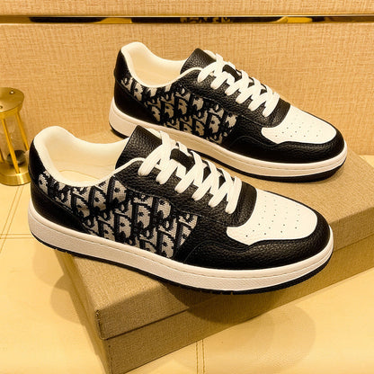 Damen Sneaker Schick Hochwertig